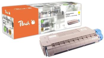 Peach PT239 ersetzt OKI 44318605