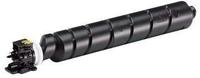 Kyocera Lasertoner tk 8800k Schwarz