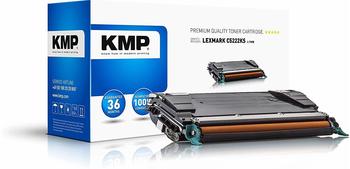 KMP L-T85B ersetzt Lexmark C5222KS