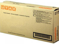 Utax CK-8511Y - Gelb - Original - Tonerpatrone - Yellow - 12000 pages