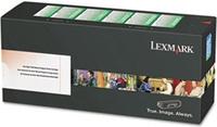 Lexmark - Cyan - Original - Tonerpatrone - f&uuml;r Lexmark XC9235