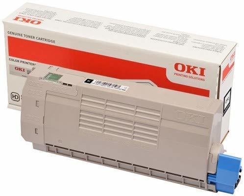 Oki Systems 46507621