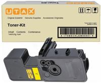 Utax 1t02r7aut0 Laser Toner 3000 Seiten Gelb Tonerkartusche und Laser &ndash;