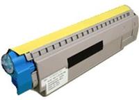OKI Cyan - Original - Tonerpatrone - f&uuml;r ES 8453dn