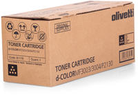 Olivetti B1179 Toner Schwarz 7000 Seiten Original