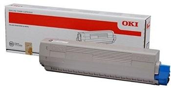 Oki Systems 45643509