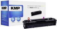 G&G 14376, G&G kompatibel Toner mit HP CF403X, NT-PH201XM, HP 201X, magenta, 2300S