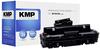 W&P ALI-LT2512/AM, W&P Alternativ Toner ersetzt HP CF410X 410X schwarz...