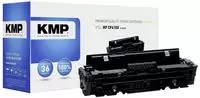 Kompatibel CF410X, Kompatibel HP 410X (CF410X) - Toner Economy, schwarz 6500 Seiten