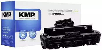KMP H-T239X ersetzt HP CF410X
