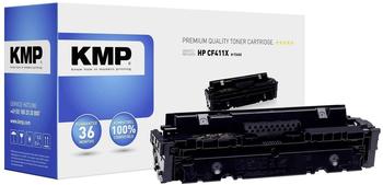 KMP H-T240X ersetzt HP CF411X (2538,3003)
