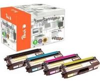 Kompatibel 3.6-TN423BKCMY-KIT 18500 Seiten, Toner 3.6-TN423BKCMY-KIT 4-farbig