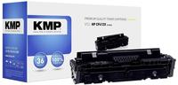 KMP H-T242X ersetzt HP CF412X (2538,3009)