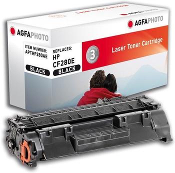 AgfaPhoto APTHP280AE ersetzt HP CF280A