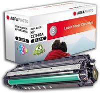 TonerPartner Kompatibel zu HP CE340A / 651A Tonerkartusche, schwarz, 13500 Seiten /