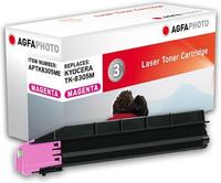 TonerPartner Kompatibel zu Kyocera 1T02LKBNL0 / TK-8305M Tonerkartusche, magenta,