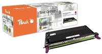 Ampertec Kompatibler Toner ersetzt Epson C13S051159 C13S051163 magenta (ca. 6.000