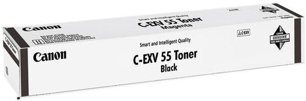 Canon C-EXV55 schwarz (2182C002)