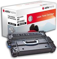 Kompatibel 3.1-CF325X 40000 Seiten, Toner 3.1-CF325X kompatibel mit HP CF325X / 25X,