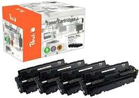 TonerPartner CF 410 A, TonerPartner ToMax Toner, kompatibel zu HP CF410A /