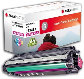 AgfaPhoto APTHP343AE ersetzt HP CE343A