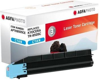 AgfaPhoto APTK8505CE ersetzt Kyocera TK-8505C
