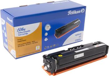 Pelikan 4283788 ersetzt HP CF402A