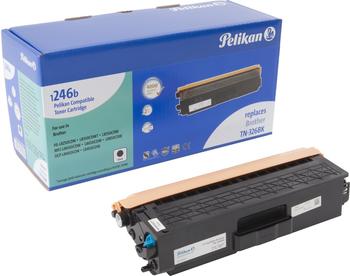 Pelikan 4284082 ersetzt Brother TN-326BK