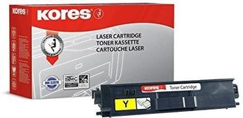 Kores G1243RBG ersetzt Brother TN-325Y