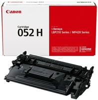 Canon 052H (2200C004) Toner Black