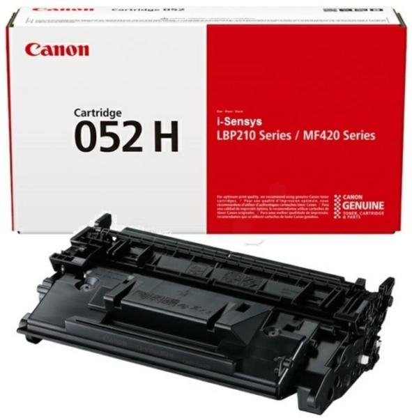 Canon 052H (2200C002)