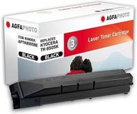 TonerPartner Kompatibel zu Kyocera 1T02LC0NL0 / TK-8505K Tonerkartusche, schwarz,
