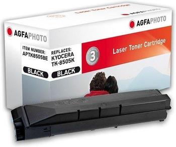 AgfaPhoto APTK8505BE ersetzt Kyocera TK-8505K