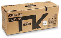 Kyocera 1T02TW0NL0, Kyocera Tk-5280k (BK) (1T02TW0NL0)