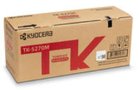 Kyocera 1T02TVBNL0, Kyocera Tk-5270m (M) (1T02TVBNL0)