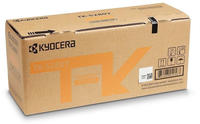 Kyocera TK5280Y | 1T02TWANL0 Toner Gelb 11000 Seiten Original