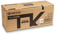 Kyocera 1T02TX0NL0, Kyocera 1T02TX0NL0 / TK5290K Toner schwarz (ca. 17000 Seiten)