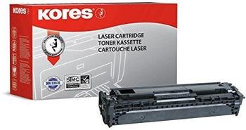 Kores G1227RBS ersetzt HP CE320A