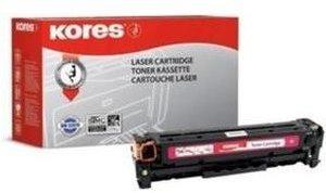 Kores G1236RBR ersetzt HP CF213A