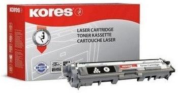 Kores G1245RBS ersetzt Brother TN-241BK