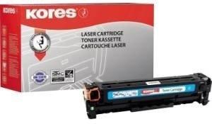Kores G2528RBB ersetzt HP CF381A