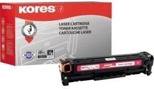 Kores G2528RBR ersetzt HP CF383A