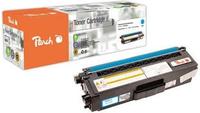 TonTec OHG Alternativ Toner kompatibel zu Brother TN-421C / TN-423C cyan 1800 Seiten,