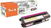 TonTec OHG Alternativ Toner kompatibel zu Brother TN-421M / TN-423M magenta 1800