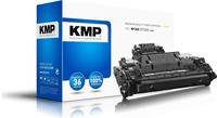 KMP H-T245X Laserpatrone 12000Seiten Schwarz (2539,3000)