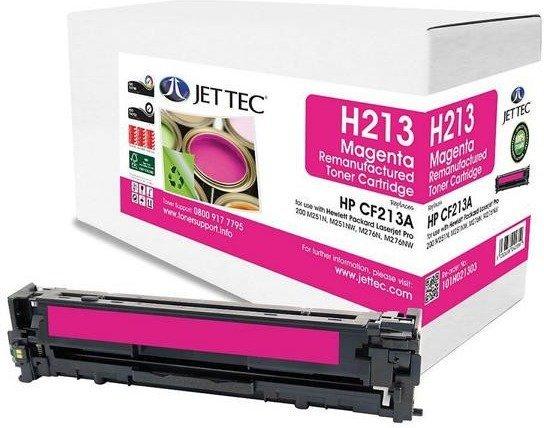 JetTec H213 ersetzt HP CF213A