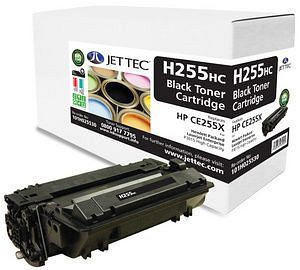 JetTec HF402X ersetzt HP CF402X