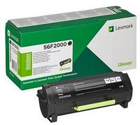 Lexmark 56F2000, Lexmark 56F2000 (BK) (56F2000)