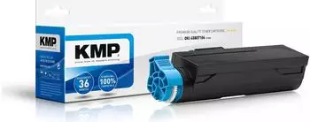 KMP O-T52X ersetzt OKI 45807106