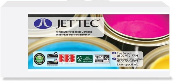 JetTec O9600M ersetzt OKI 42918914